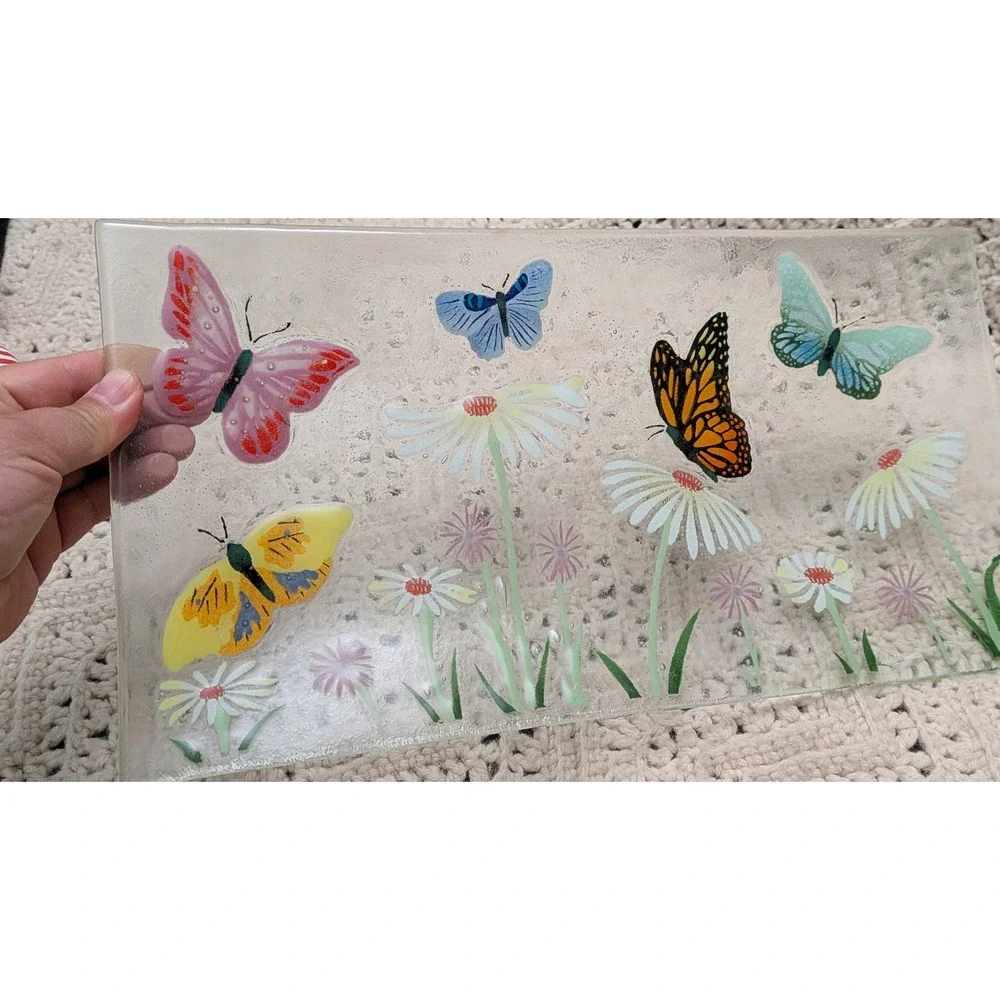 William McGrath hand painted